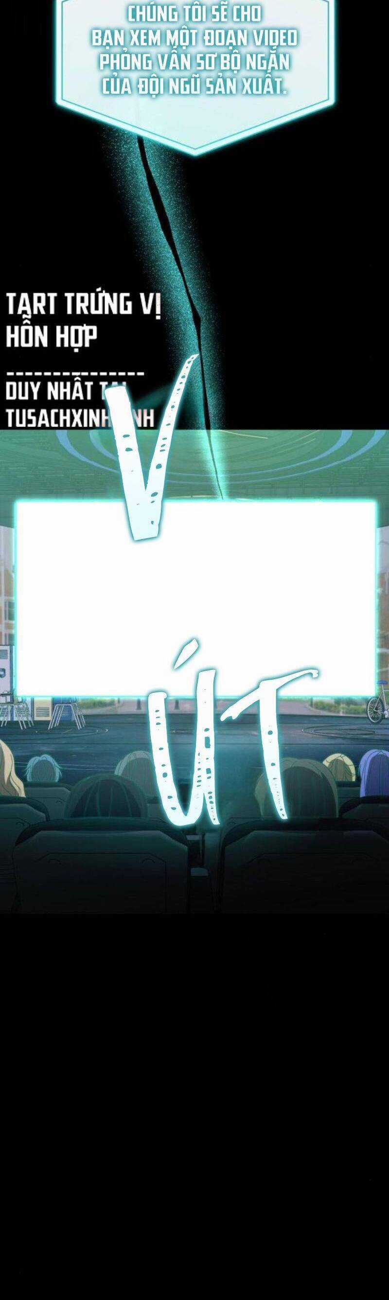 Tôi Trở Thành Thành Viên Trẻ Tuổi Nhất Nhóm Nhạc Idol Nam Chapter 18 trang 23