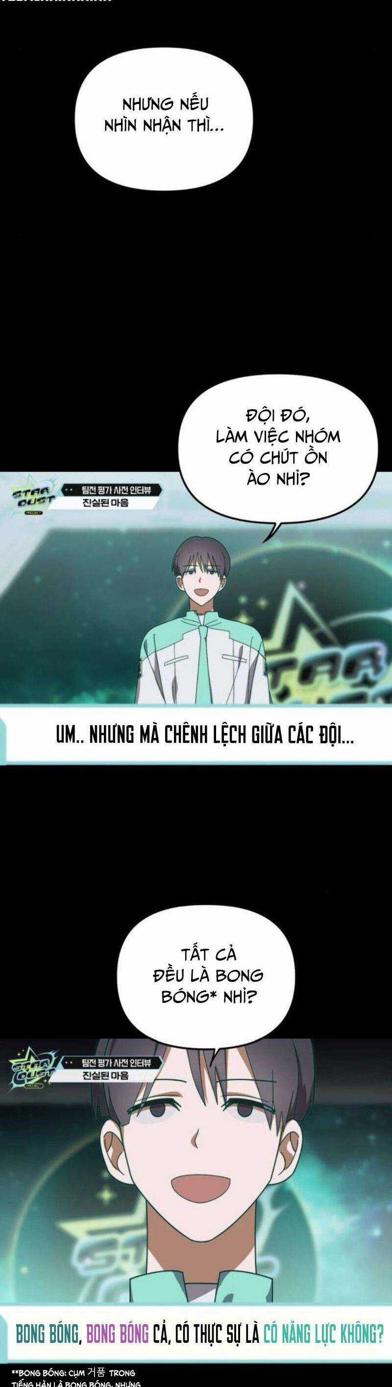Tôi Trở Thành Thành Viên Trẻ Tuổi Nhất Nhóm Nhạc Idol Nam Chapter 18 trang 26