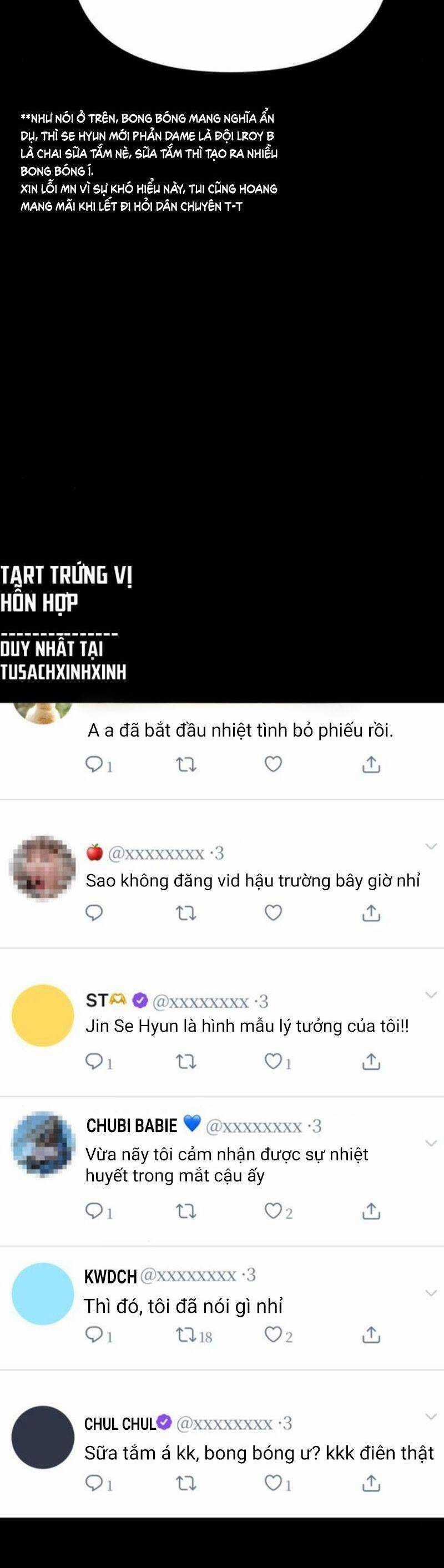 Tôi Trở Thành Thành Viên Trẻ Tuổi Nhất Nhóm Nhạc Idol Nam Chapter 18 trang 28