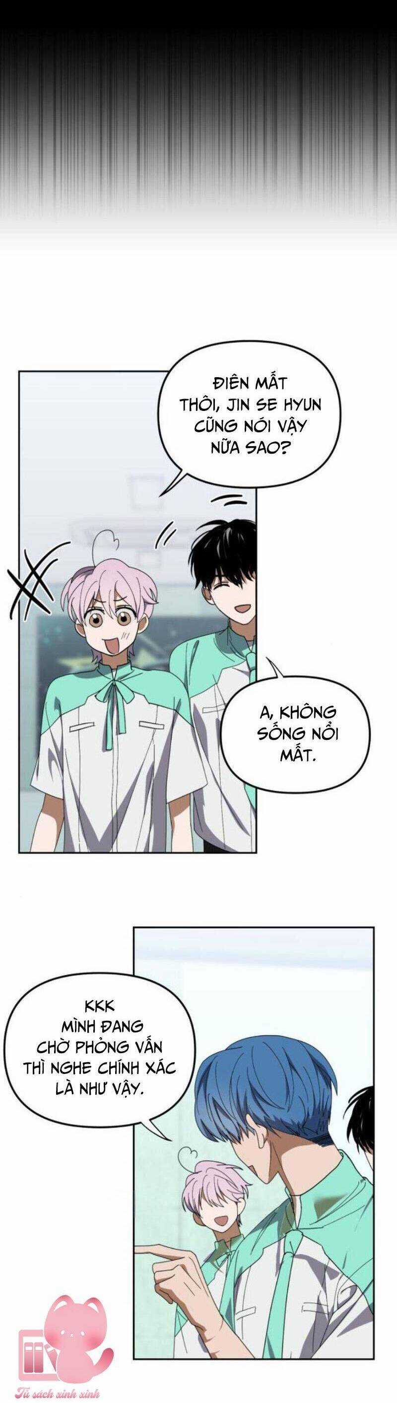 Tôi Trở Thành Thành Viên Trẻ Tuổi Nhất Nhóm Nhạc Idol Nam Chapter 18 trang 29