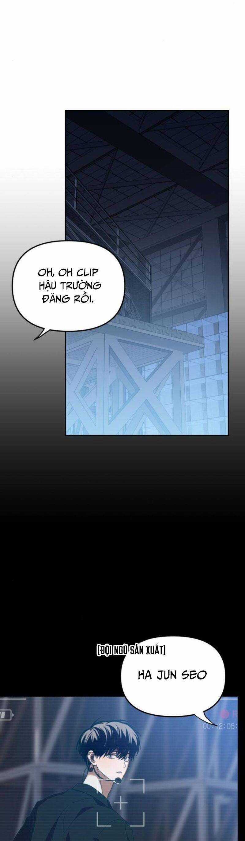 Tôi Trở Thành Thành Viên Trẻ Tuổi Nhất Nhóm Nhạc Idol Nam Chapter 18 trang 31