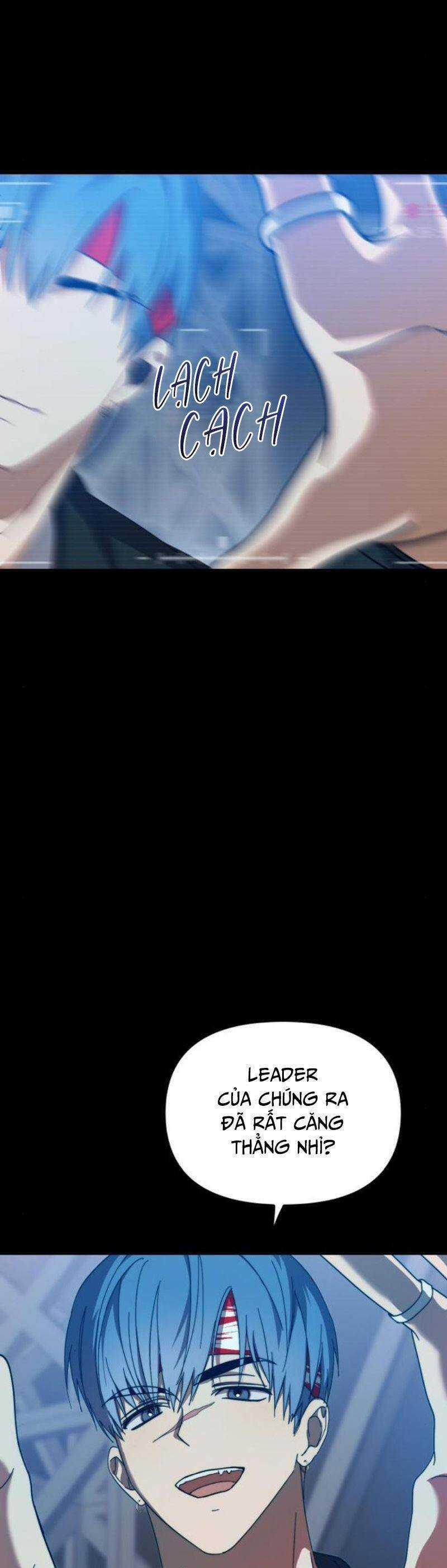 Tôi Trở Thành Thành Viên Trẻ Tuổi Nhất Nhóm Nhạc Idol Nam Chapter 18 trang 35