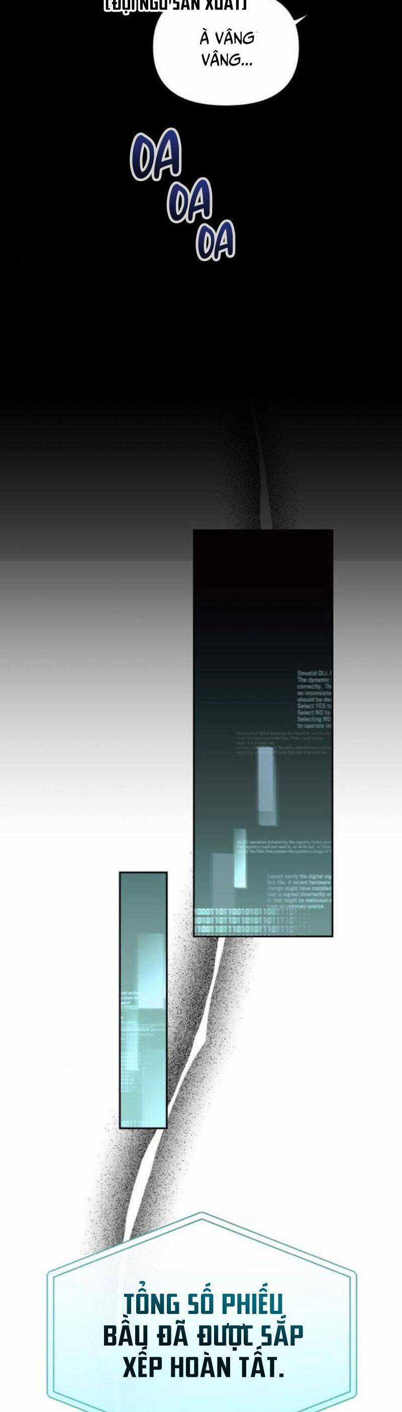 Tôi Trở Thành Thành Viên Trẻ Tuổi Nhất Nhóm Nhạc Idol Nam Chapter 18 trang 37