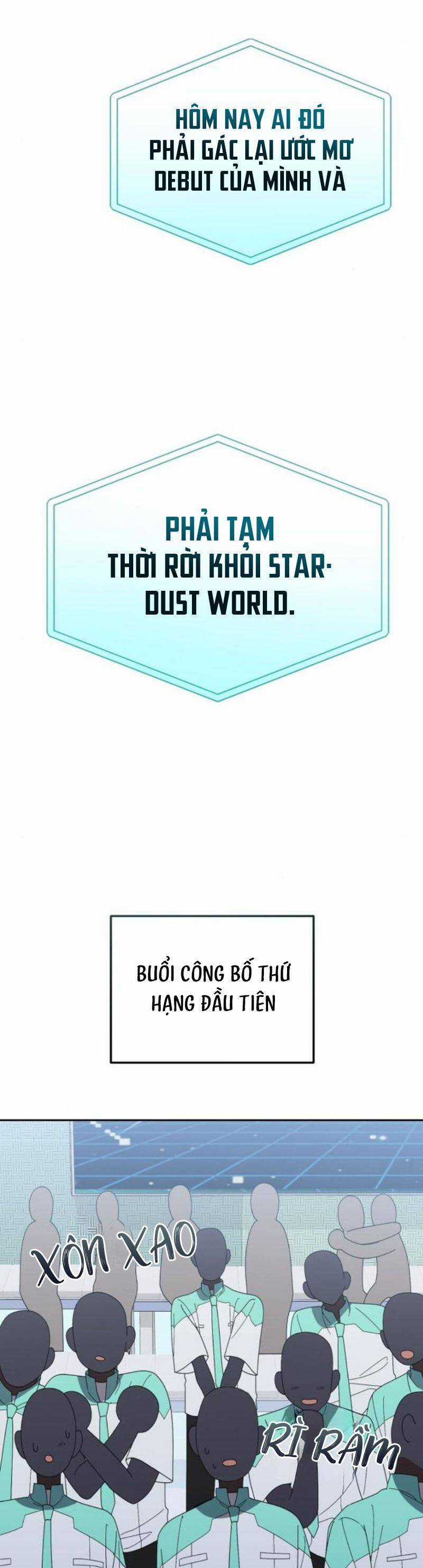 Tôi Trở Thành Thành Viên Trẻ Tuổi Nhất Nhóm Nhạc Idol Nam Chapter 18 trang 40