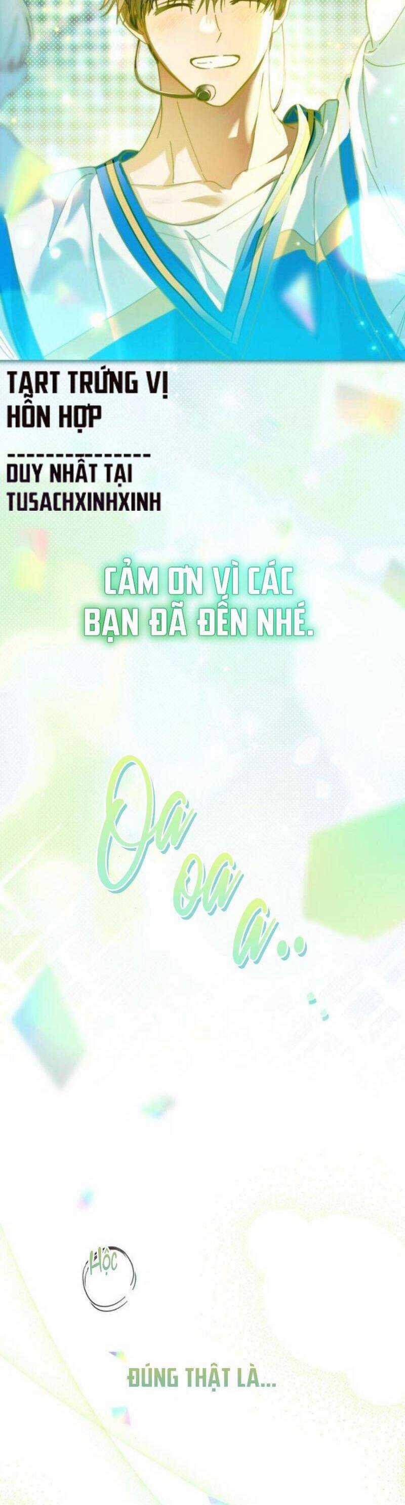 Tôi Trở Thành Thành Viên Trẻ Tuổi Nhất Nhóm Nhạc Idol Nam Chapter 18 trang 5