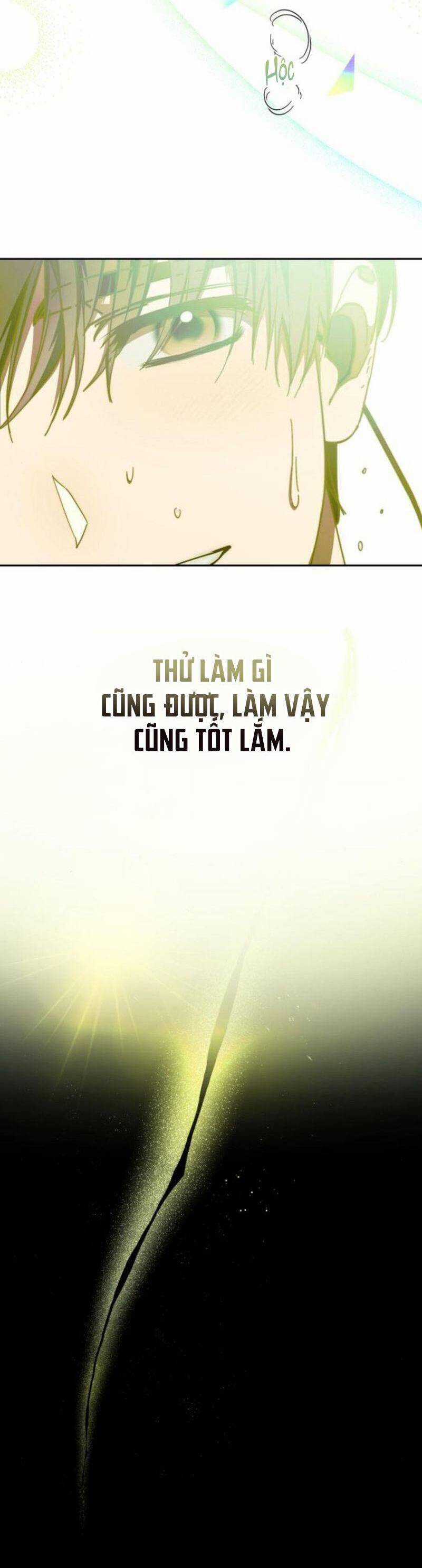 Tôi Trở Thành Thành Viên Trẻ Tuổi Nhất Nhóm Nhạc Idol Nam Chapter 18 trang 6