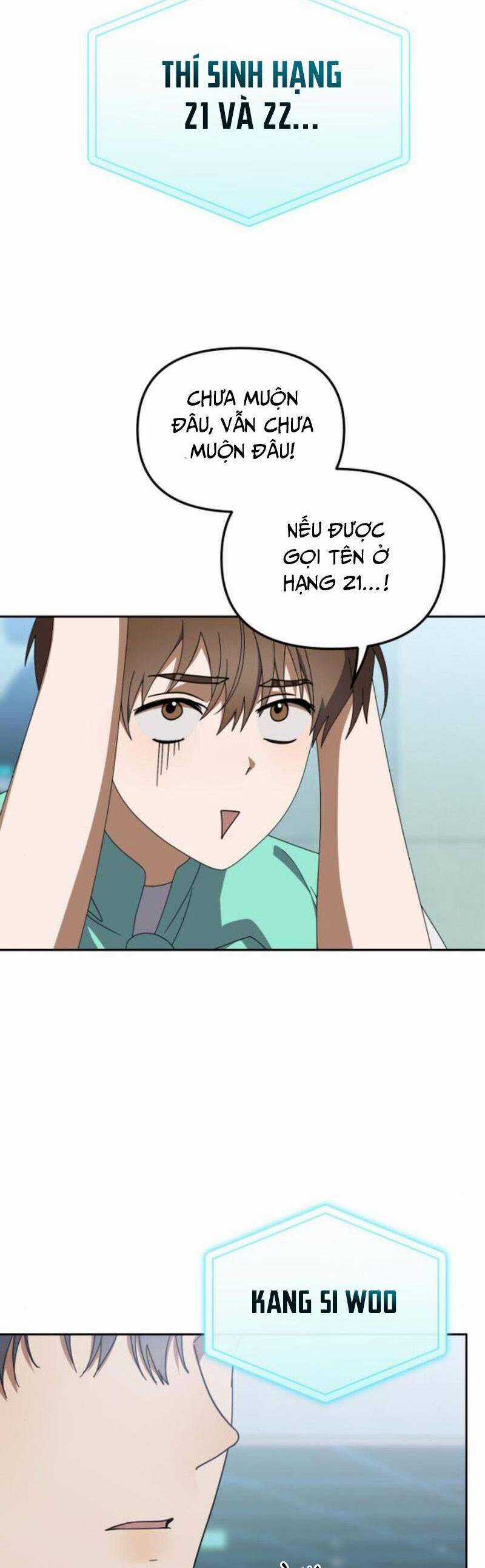 Tôi Trở Thành Thành Viên Trẻ Tuổi Nhất Nhóm Nhạc Idol Nam Chapter 19 trang 12