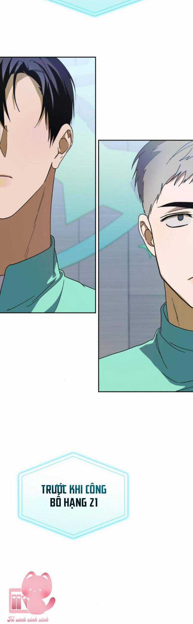 Tôi Trở Thành Thành Viên Trẻ Tuổi Nhất Nhóm Nhạc Idol Nam Chapter 19 trang 17