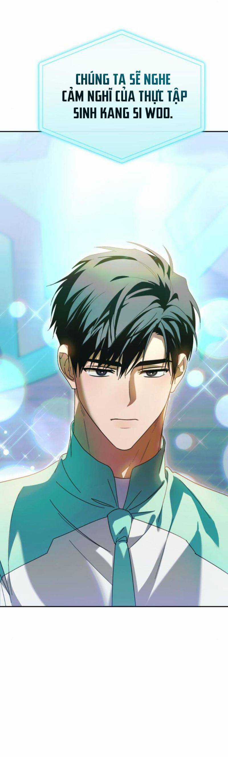 Tôi Trở Thành Thành Viên Trẻ Tuổi Nhất Nhóm Nhạc Idol Nam Chapter 19 trang 18