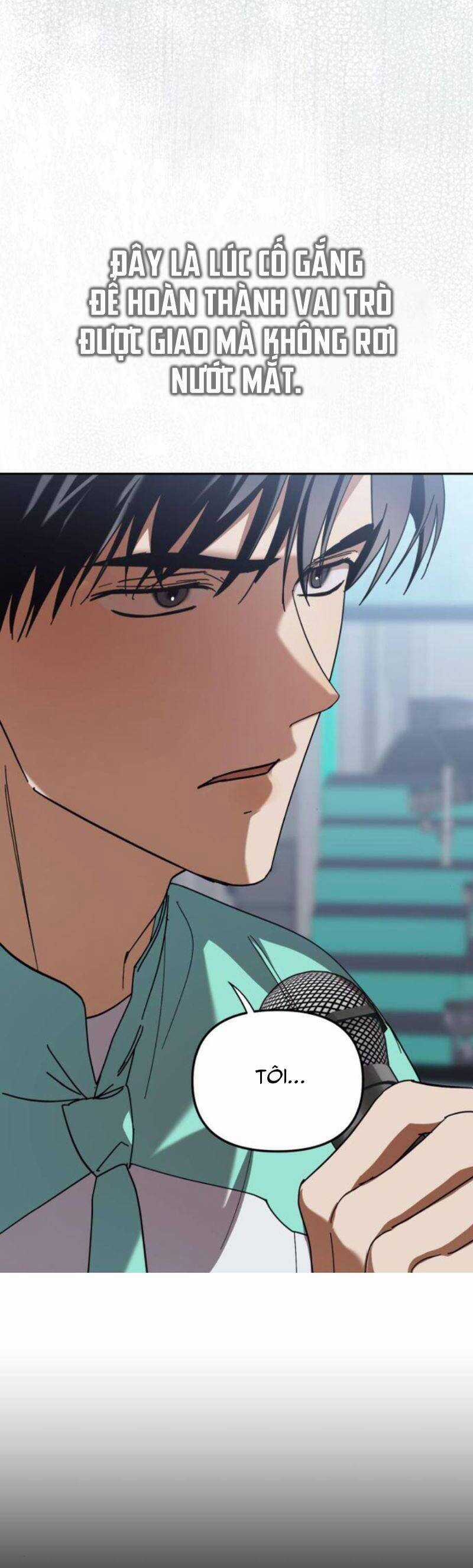 Tôi Trở Thành Thành Viên Trẻ Tuổi Nhất Nhóm Nhạc Idol Nam Chapter 19 trang 22