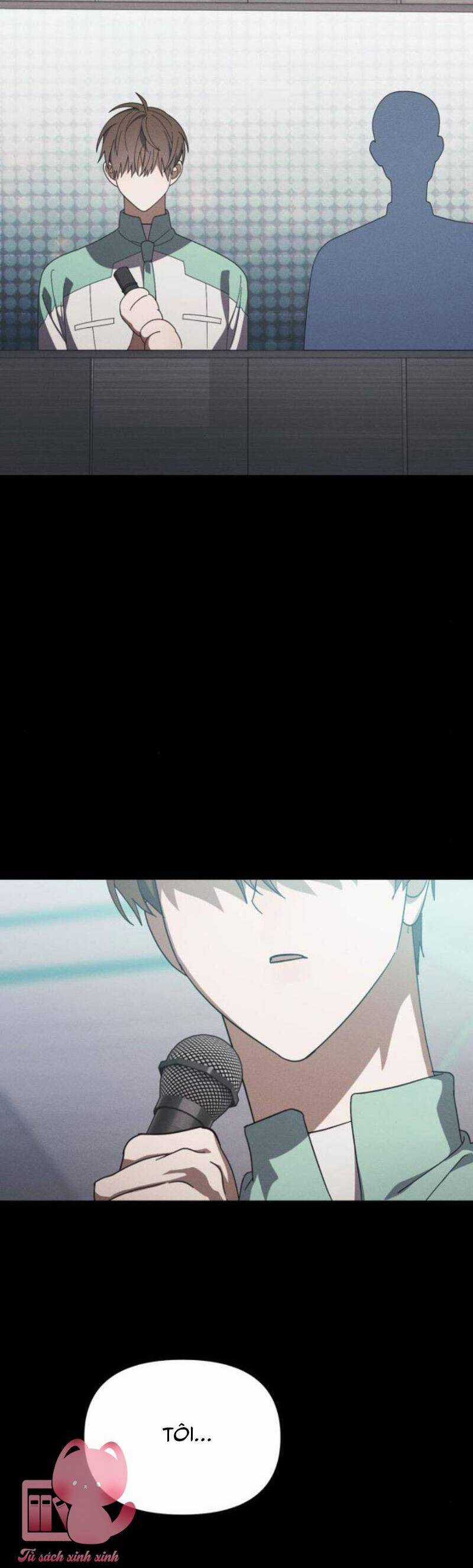 Tôi Trở Thành Thành Viên Trẻ Tuổi Nhất Nhóm Nhạc Idol Nam Chapter 19 trang 24