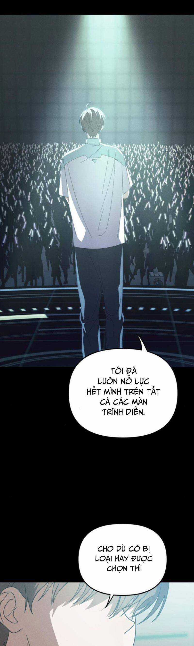 Tôi Trở Thành Thành Viên Trẻ Tuổi Nhất Nhóm Nhạc Idol Nam Chapter 19 trang 25