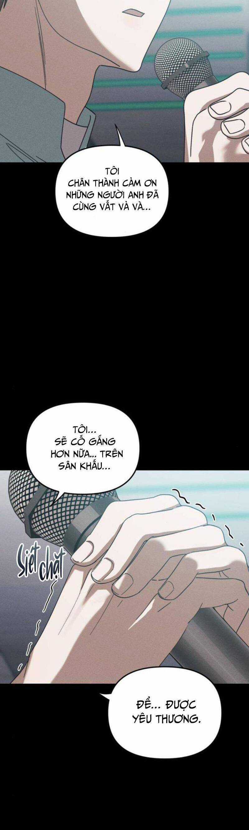 Tôi Trở Thành Thành Viên Trẻ Tuổi Nhất Nhóm Nhạc Idol Nam Chapter 19 trang 26