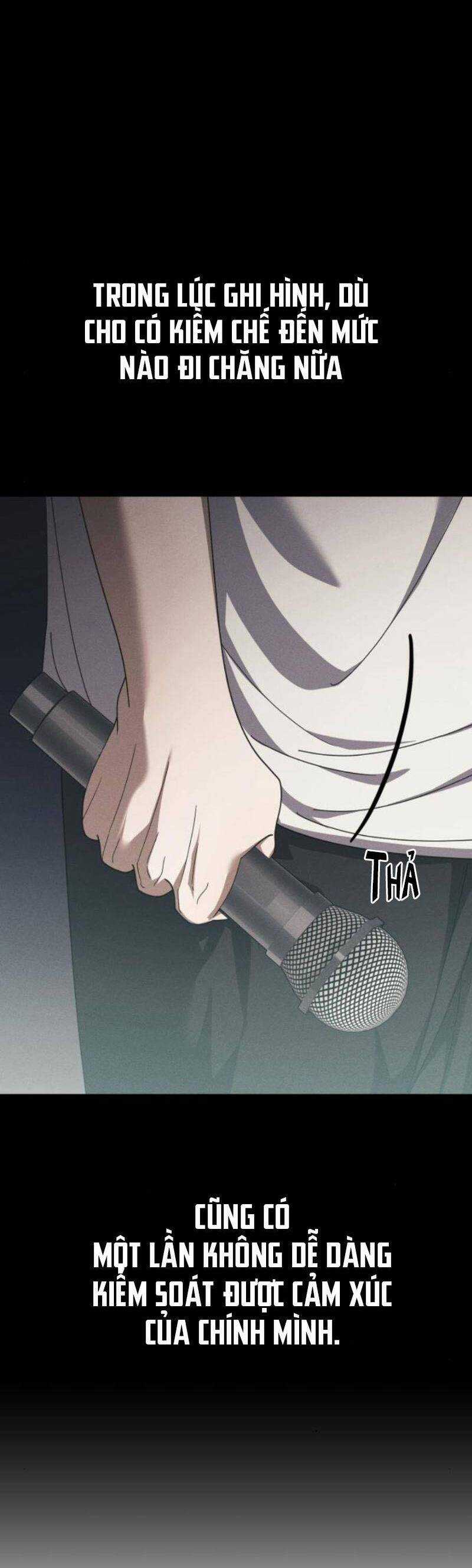 Tôi Trở Thành Thành Viên Trẻ Tuổi Nhất Nhóm Nhạc Idol Nam Chapter 19 trang 27