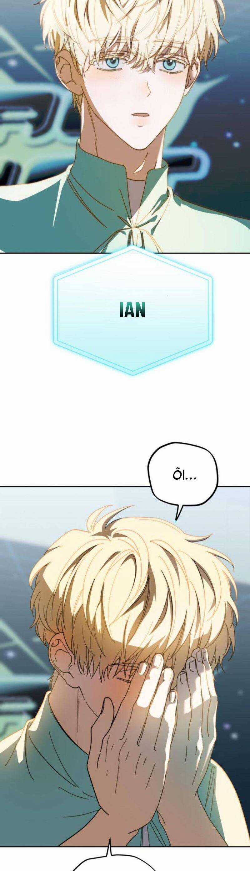 Tôi Trở Thành Thành Viên Trẻ Tuổi Nhất Nhóm Nhạc Idol Nam Chapter 19 trang 3