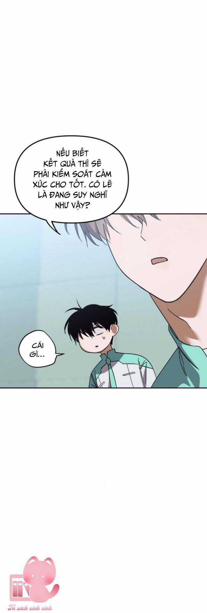 Tôi Trở Thành Thành Viên Trẻ Tuổi Nhất Nhóm Nhạc Idol Nam Chapter 19 trang 34