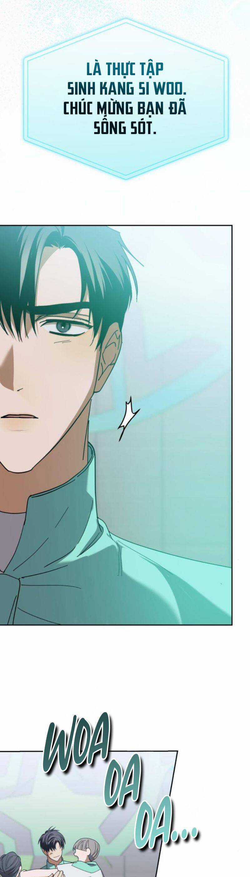 Tôi Trở Thành Thành Viên Trẻ Tuổi Nhất Nhóm Nhạc Idol Nam Chapter 19 trang 37