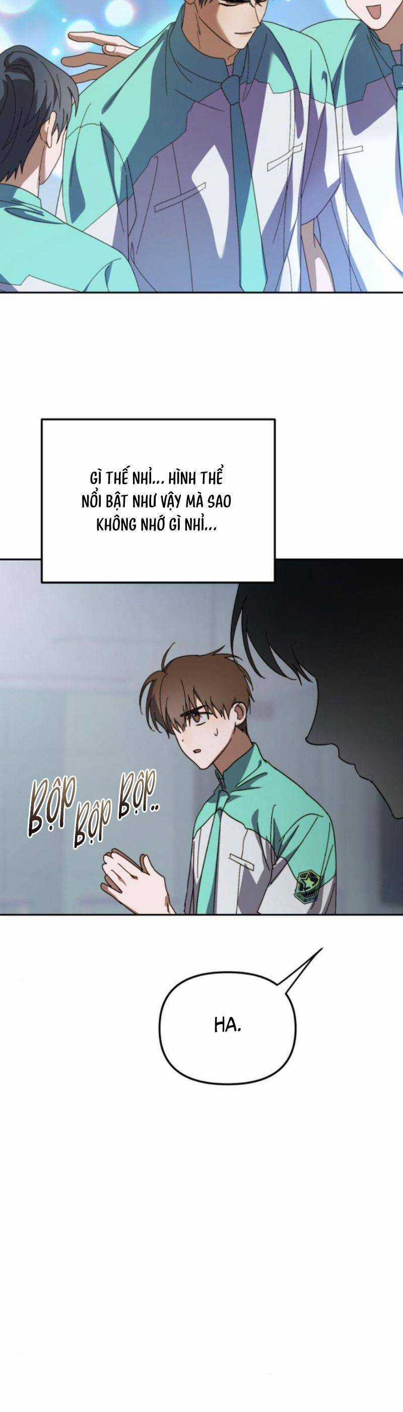 Tôi Trở Thành Thành Viên Trẻ Tuổi Nhất Nhóm Nhạc Idol Nam Chapter 19 trang 40