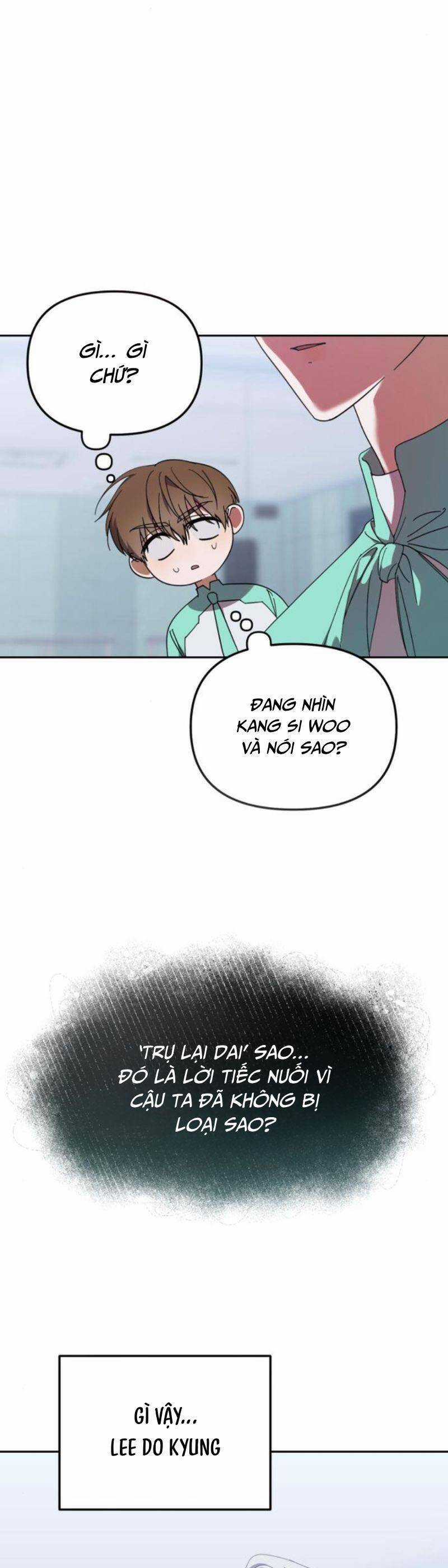 Tôi Trở Thành Thành Viên Trẻ Tuổi Nhất Nhóm Nhạc Idol Nam Chapter 19 trang 42