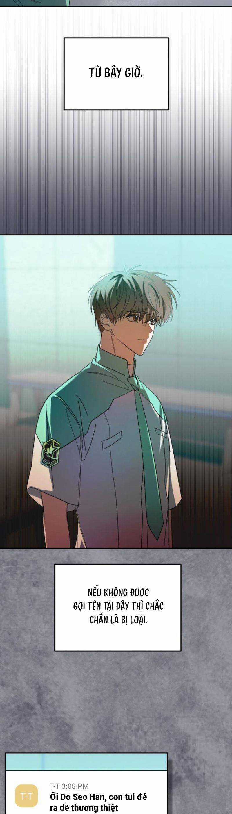 Tôi Trở Thành Thành Viên Trẻ Tuổi Nhất Nhóm Nhạc Idol Nam Chapter 19 trang 45