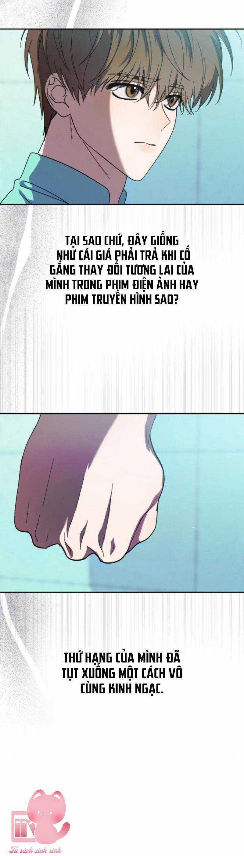 Tôi Trở Thành Thành Viên Trẻ Tuổi Nhất Nhóm Nhạc Idol Nam Chapter 19 trang 47