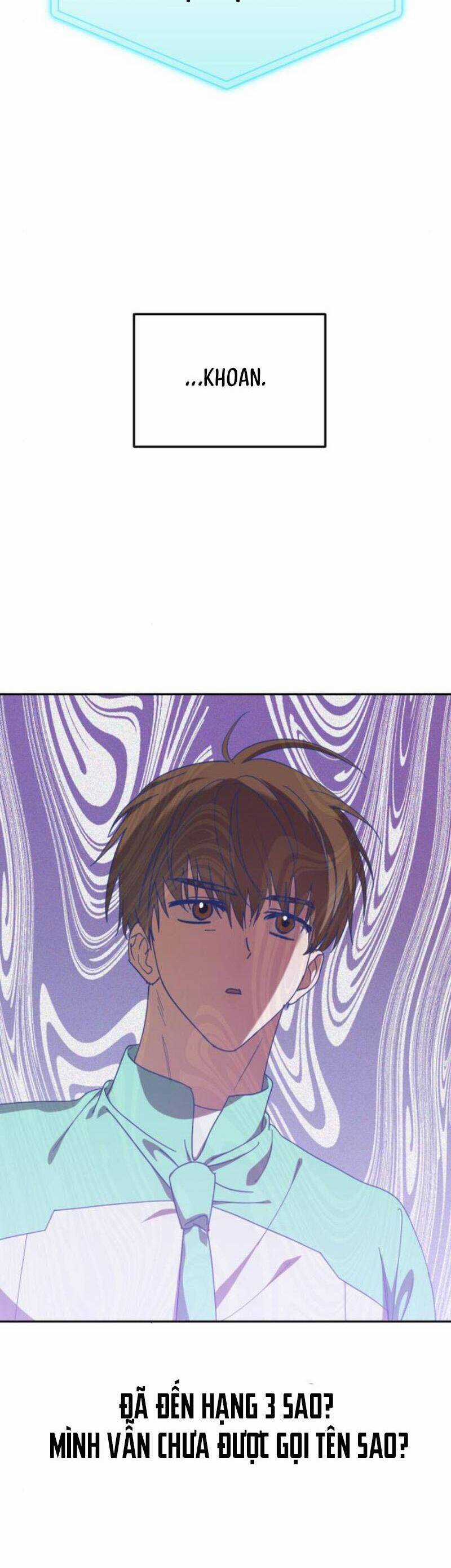 Tôi Trở Thành Thành Viên Trẻ Tuổi Nhất Nhóm Nhạc Idol Nam Chapter 19 trang 8