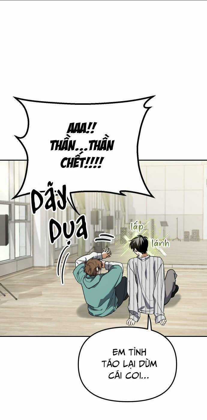 Tôi Trở Thành Thành Viên Trẻ Tuổi Nhất Nhóm Nhạc Idol Nam Chapter 2 trang 13