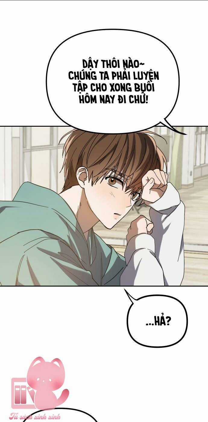 Tôi Trở Thành Thành Viên Trẻ Tuổi Nhất Nhóm Nhạc Idol Nam Chapter 2 trang 14