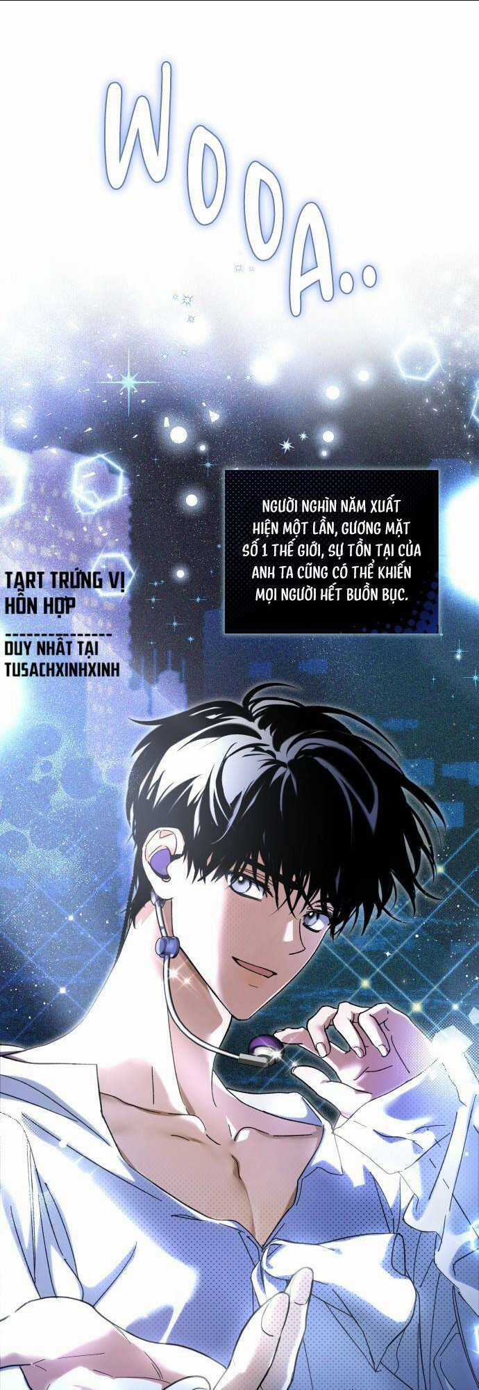 Tôi Trở Thành Thành Viên Trẻ Tuổi Nhất Nhóm Nhạc Idol Nam Chapter 2 trang 16