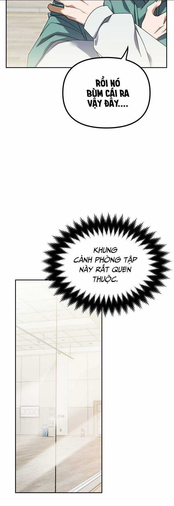 Tôi Trở Thành Thành Viên Trẻ Tuổi Nhất Nhóm Nhạc Idol Nam Chapter 2 trang 19