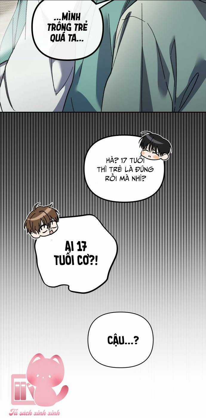 Tôi Trở Thành Thành Viên Trẻ Tuổi Nhất Nhóm Nhạc Idol Nam Chapter 2 trang 21