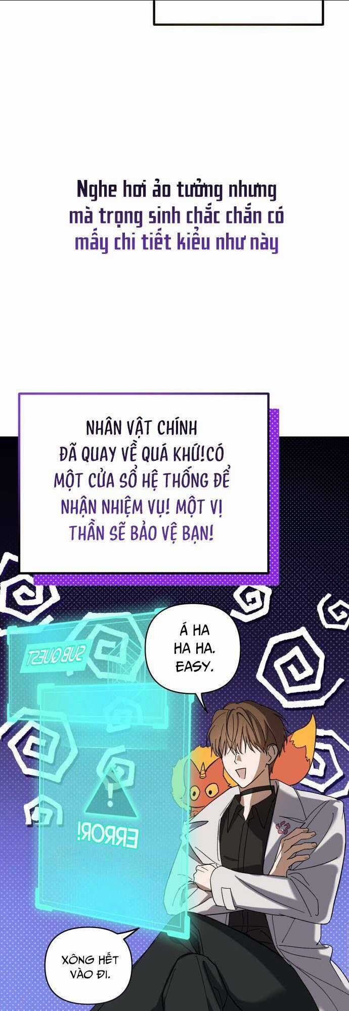 Tôi Trở Thành Thành Viên Trẻ Tuổi Nhất Nhóm Nhạc Idol Nam Chapter 2 trang 23