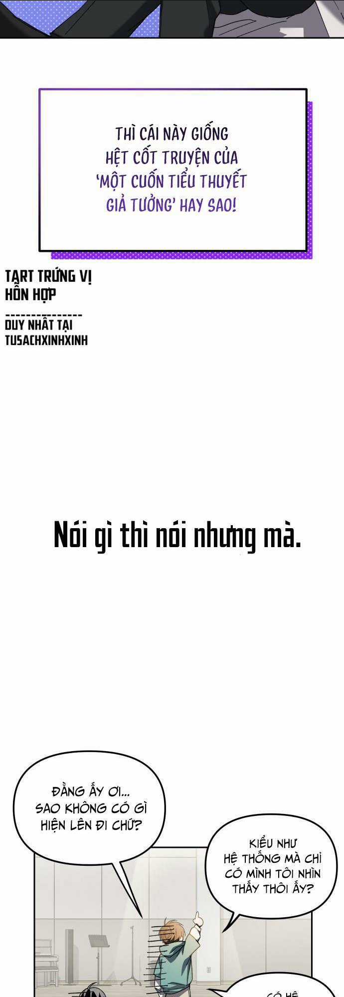 Tôi Trở Thành Thành Viên Trẻ Tuổi Nhất Nhóm Nhạc Idol Nam Chapter 2 trang 24