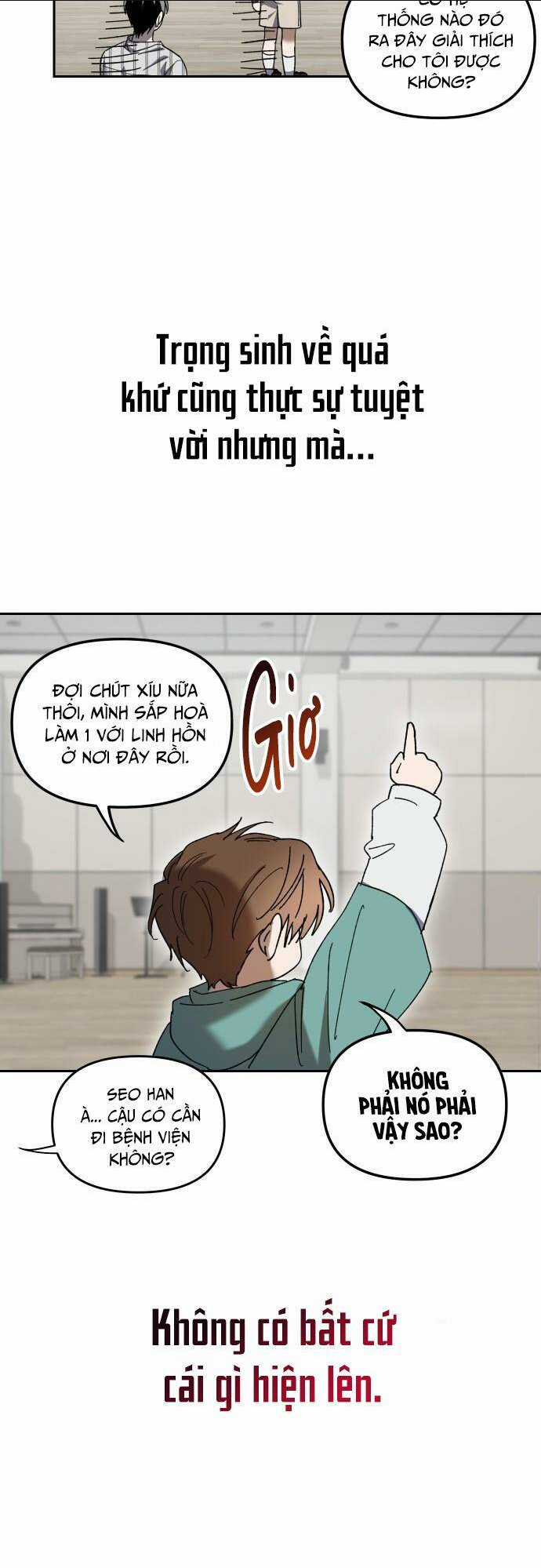 Tôi Trở Thành Thành Viên Trẻ Tuổi Nhất Nhóm Nhạc Idol Nam Chapter 2 trang 25