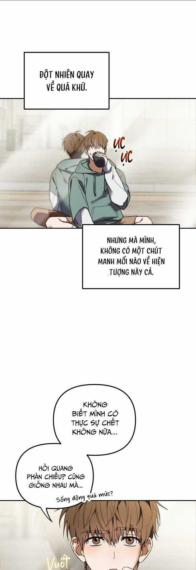 Tôi Trở Thành Thành Viên Trẻ Tuổi Nhất Nhóm Nhạc Idol Nam Chapter 2 trang 26