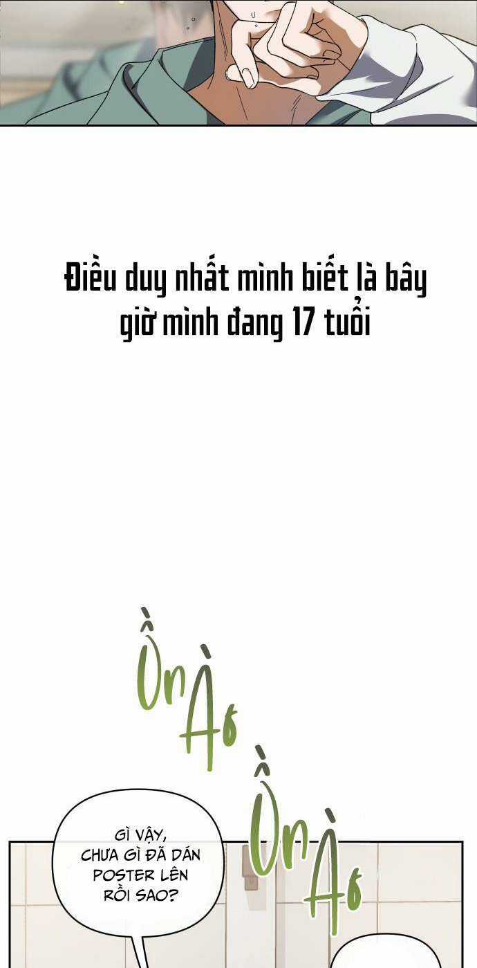 Tôi Trở Thành Thành Viên Trẻ Tuổi Nhất Nhóm Nhạc Idol Nam Chapter 2 trang 27