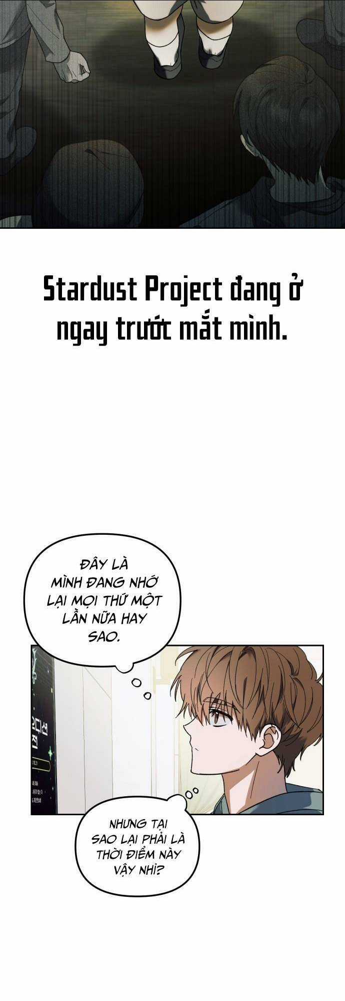 Tôi Trở Thành Thành Viên Trẻ Tuổi Nhất Nhóm Nhạc Idol Nam Chapter 2 trang 30