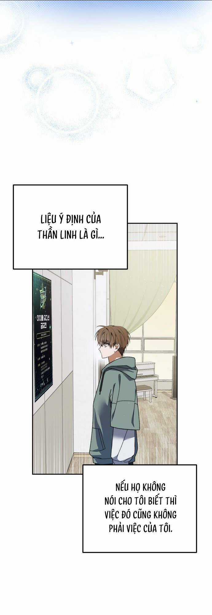 Tôi Trở Thành Thành Viên Trẻ Tuổi Nhất Nhóm Nhạc Idol Nam Chapter 2 trang 33