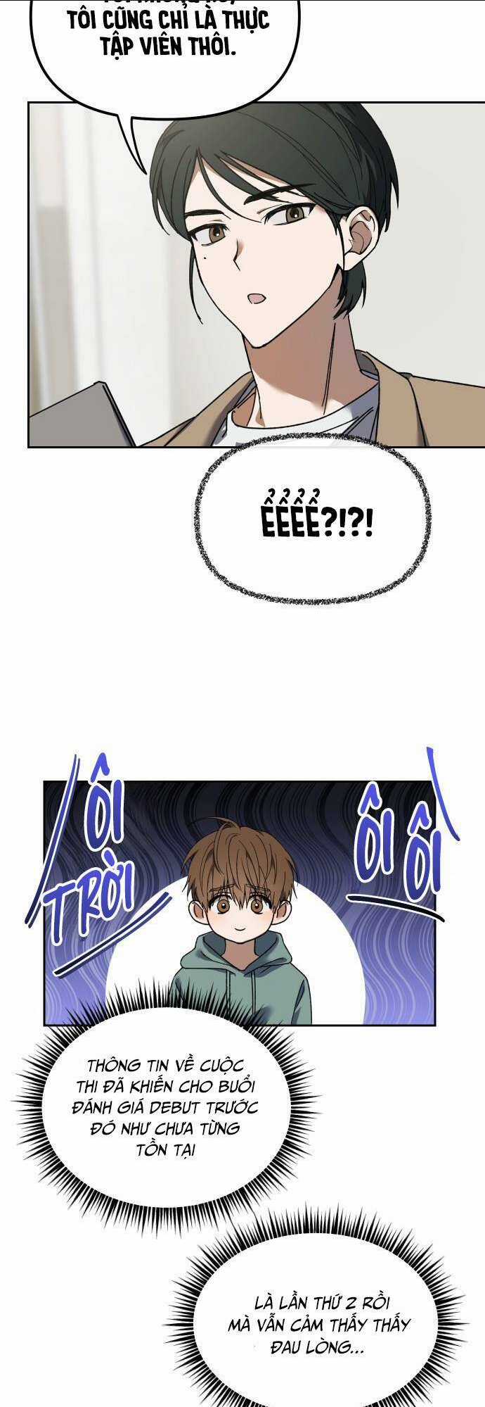 Tôi Trở Thành Thành Viên Trẻ Tuổi Nhất Nhóm Nhạc Idol Nam Chapter 2 trang 39