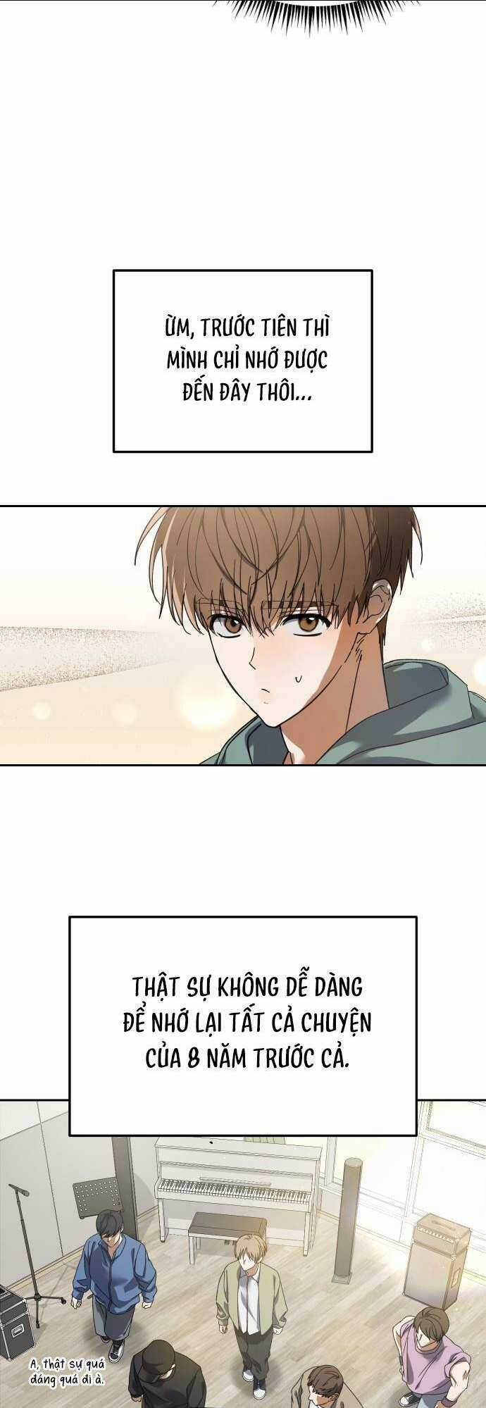 Tôi Trở Thành Thành Viên Trẻ Tuổi Nhất Nhóm Nhạc Idol Nam Chapter 2 trang 40