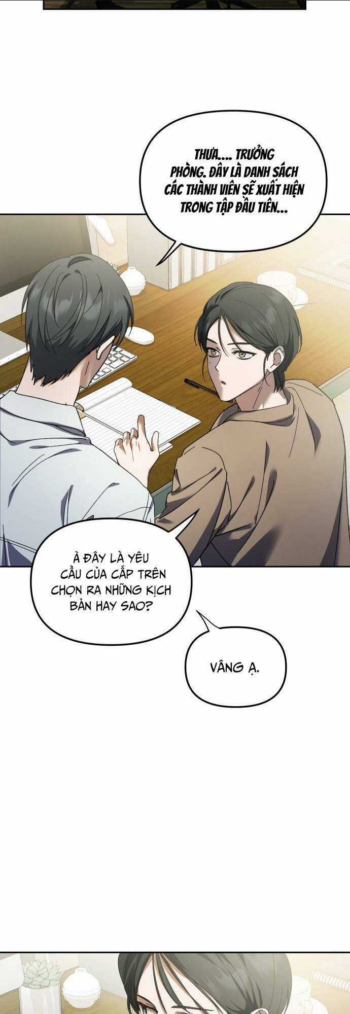 Tôi Trở Thành Thành Viên Trẻ Tuổi Nhất Nhóm Nhạc Idol Nam Chapter 2 trang 47