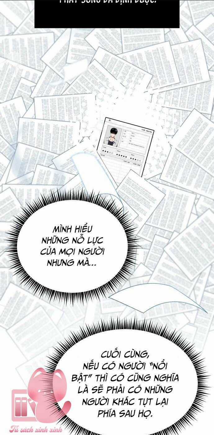 Tôi Trở Thành Thành Viên Trẻ Tuổi Nhất Nhóm Nhạc Idol Nam Chapter 2 trang 49