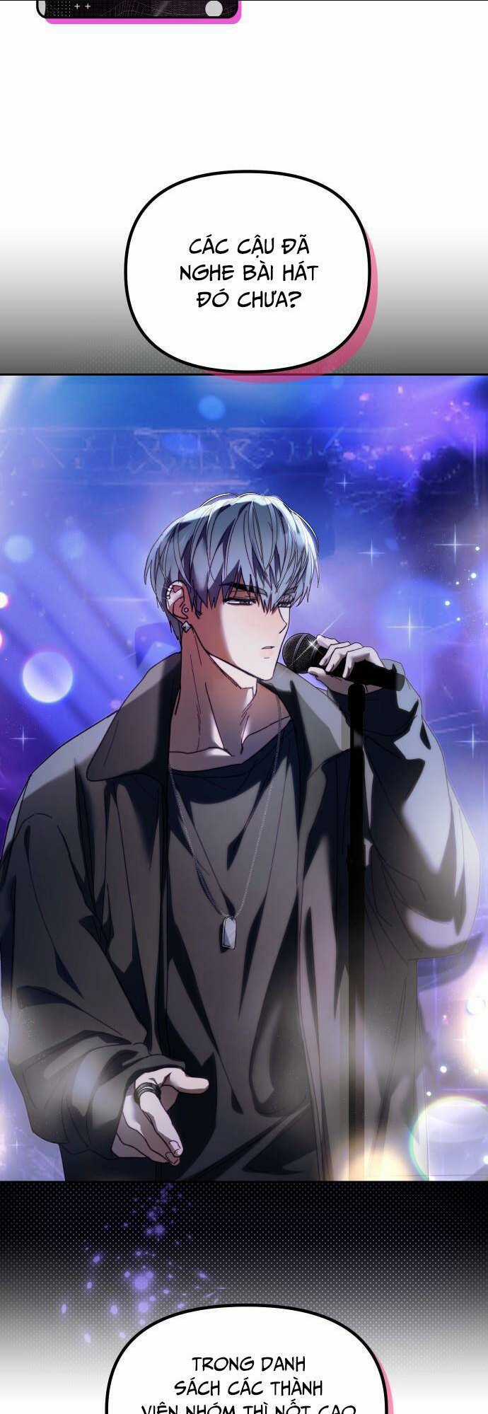 Tôi Trở Thành Thành Viên Trẻ Tuổi Nhất Nhóm Nhạc Idol Nam Chapter 2 trang 53