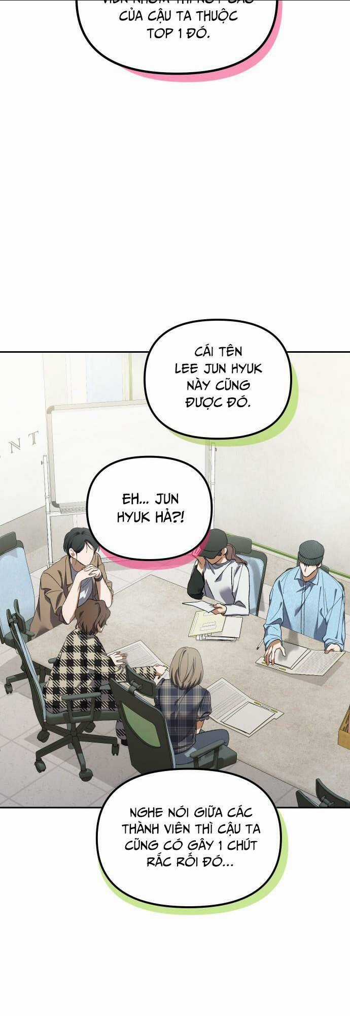 Tôi Trở Thành Thành Viên Trẻ Tuổi Nhất Nhóm Nhạc Idol Nam Chapter 2 trang 54