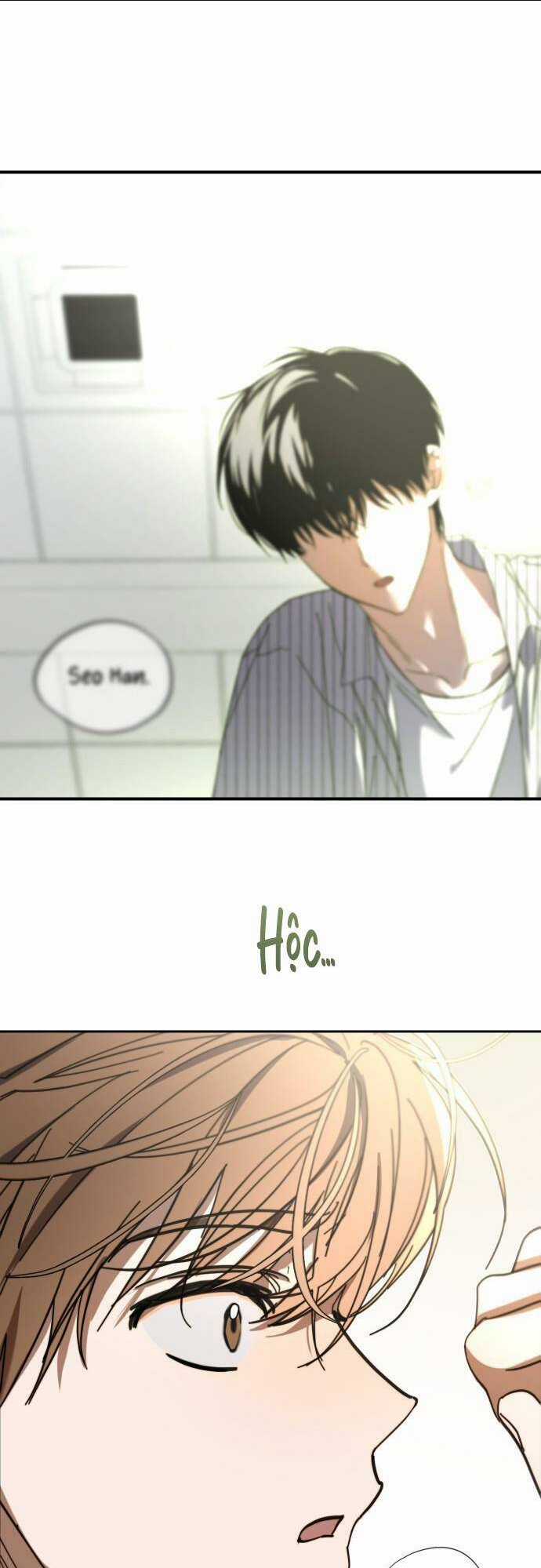 Tôi Trở Thành Thành Viên Trẻ Tuổi Nhất Nhóm Nhạc Idol Nam Chapter 2 trang 8