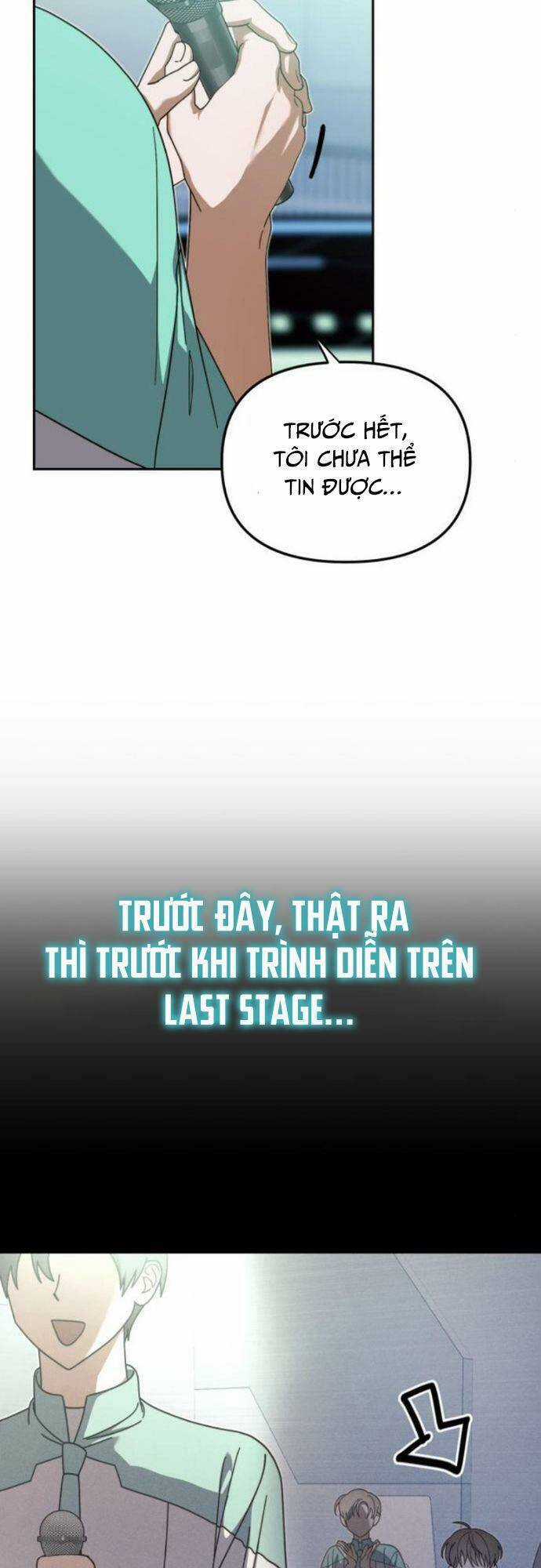 Tôi Trở Thành Thành Viên Trẻ Tuổi Nhất Nhóm Nhạc Idol Nam Chapter 20 trang 18