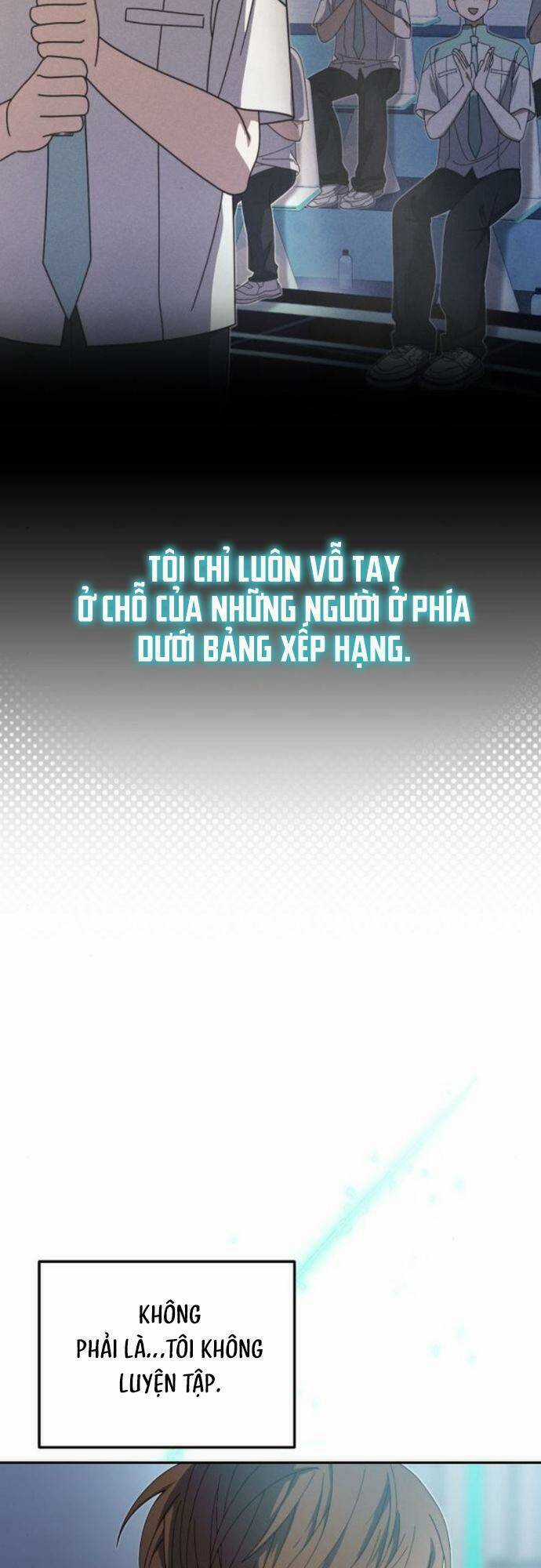 Tôi Trở Thành Thành Viên Trẻ Tuổi Nhất Nhóm Nhạc Idol Nam Chapter 20 trang 19