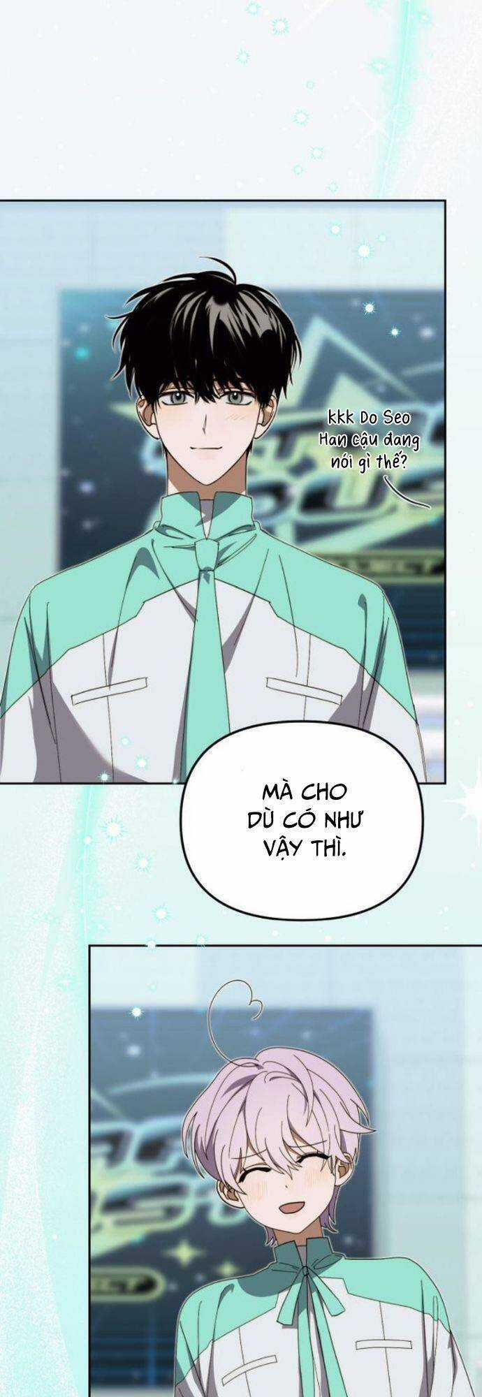 Tôi Trở Thành Thành Viên Trẻ Tuổi Nhất Nhóm Nhạc Idol Nam Chapter 20 trang 22