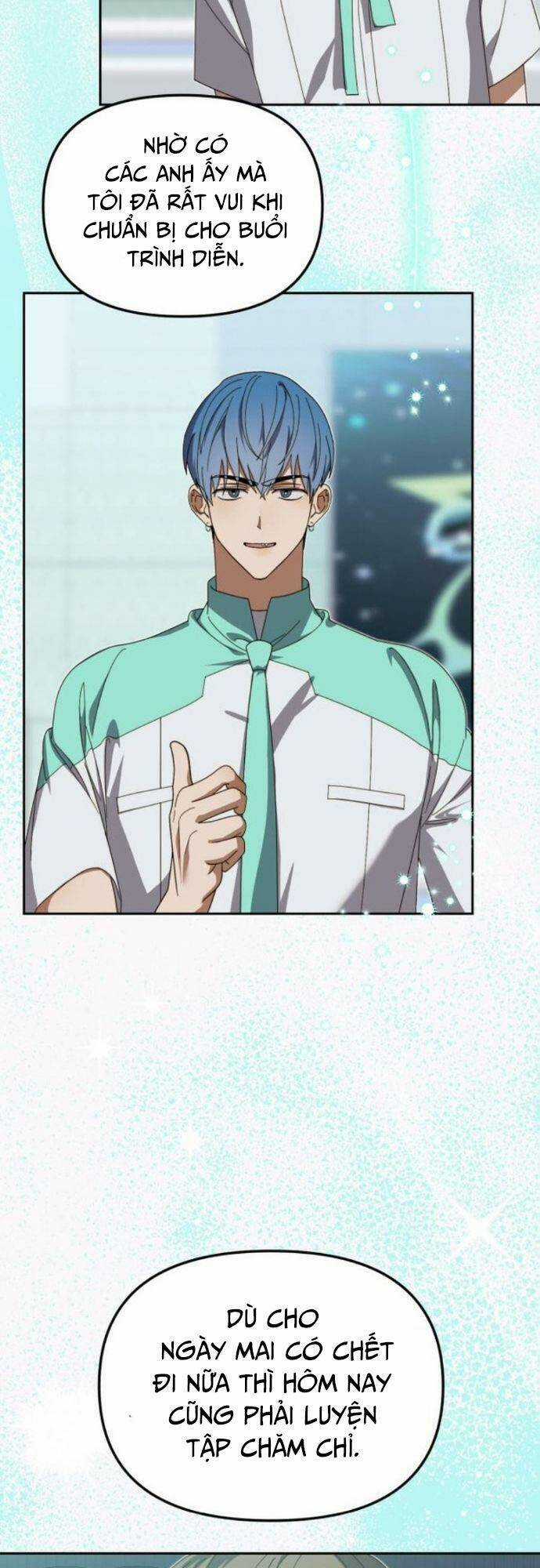 Tôi Trở Thành Thành Viên Trẻ Tuổi Nhất Nhóm Nhạc Idol Nam Chapter 20 trang 23