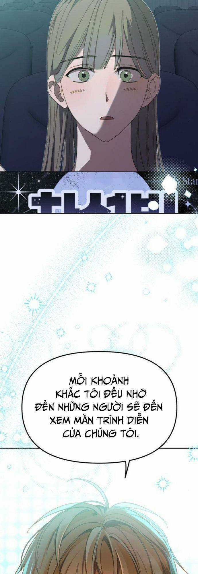 Tôi Trở Thành Thành Viên Trẻ Tuổi Nhất Nhóm Nhạc Idol Nam Chapter 20 trang 24